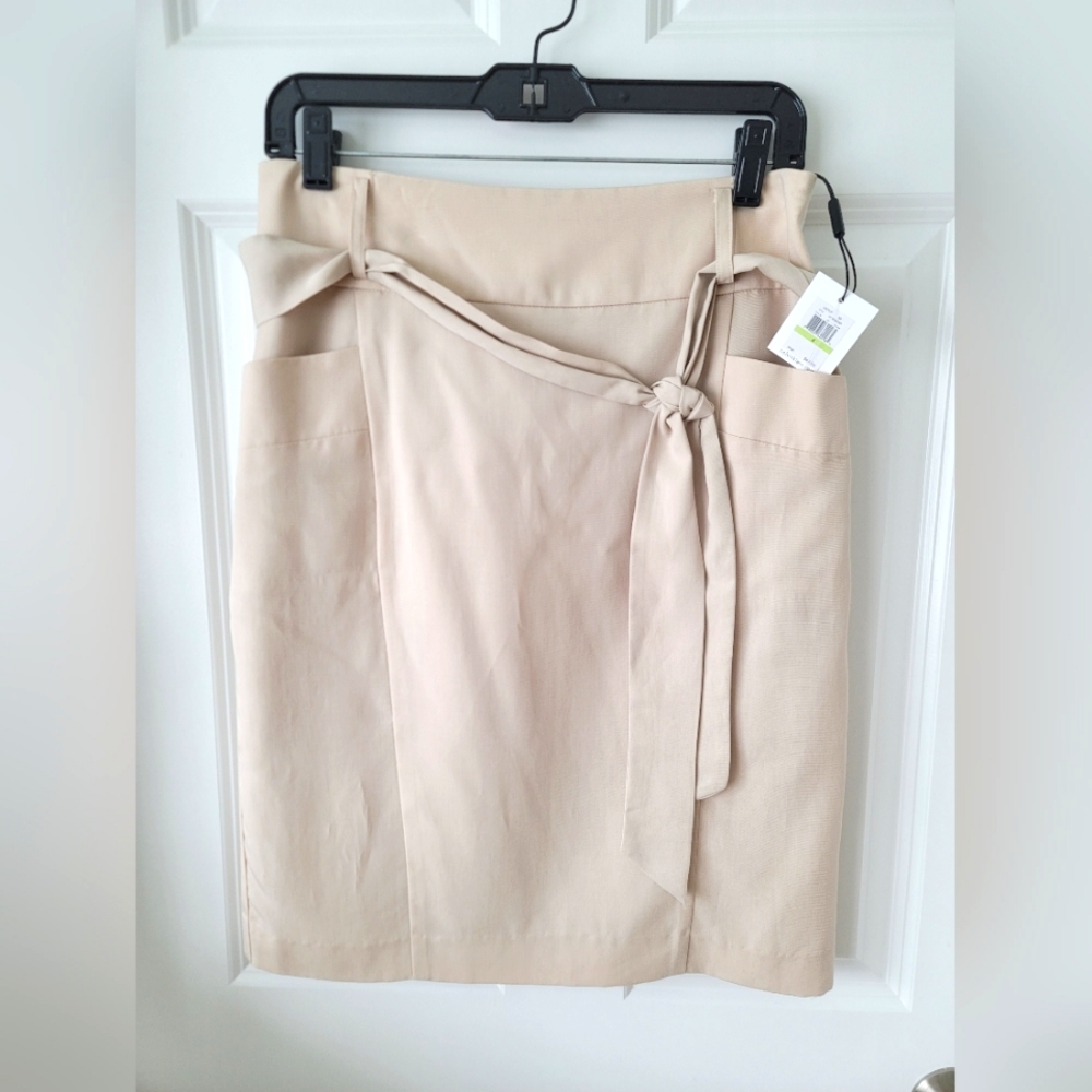 NWT Calvin Klein pencil skirt